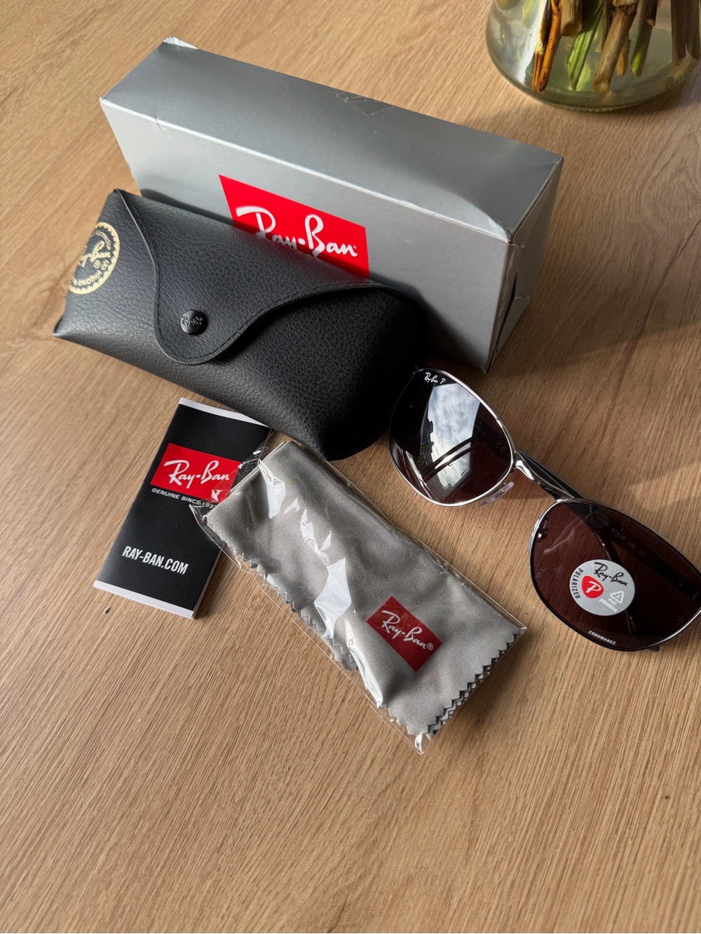 Ray Ban Sunglasses